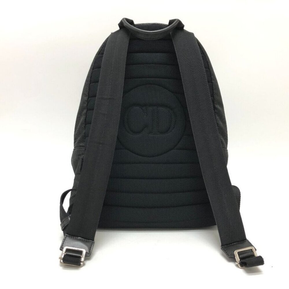 Dior 1PEBA064 Dior x Stussy collaboration backpack bag Backpack - Picture 8 of 16